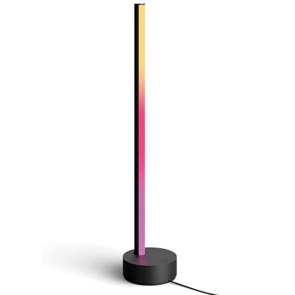 Lampe à poser Gradient Signe Noir