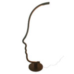 Lampadaire Moderne Modèle Vis A Vis