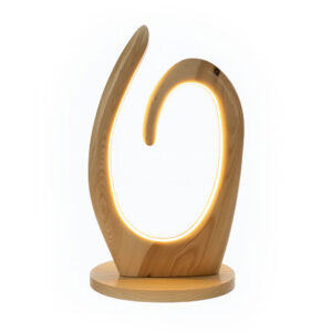 Lampe moderne pour salon modèle L'Essence